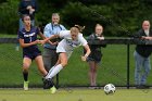 WSoc vs Curry  Wheaton College Women’s Soccer vs Curry College. - Photo By: KEITH NORDSTROM